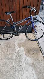 Fietsen, Enlèvement, Utilisé