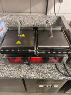 Contact grill, Ophalen, Fornuis, Frituur en Grillen