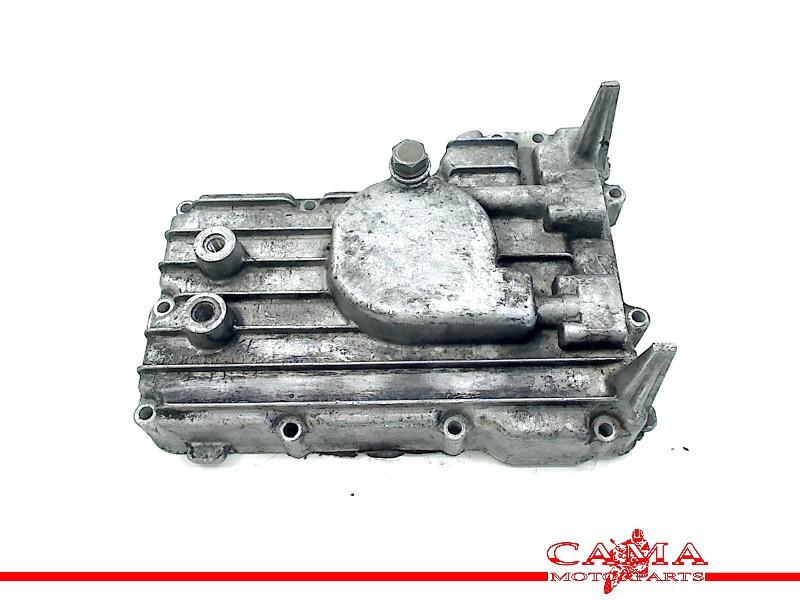 CARTERPAN ZZR 600 1993-2002 (ZZ-R600 ZX-6E ZX600E) (414), Motoren, Onderdelen | Kawasaki, Gebruikt