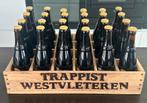 volledig krat Trappist Westvleteren 12 (donker), Verzamelen, Ophalen, Nieuw, Overige typen, Overige merken
