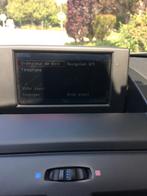 autoradio bmw x 3, Autos : Divers, Autoradios, Enlèvement, Utilisé