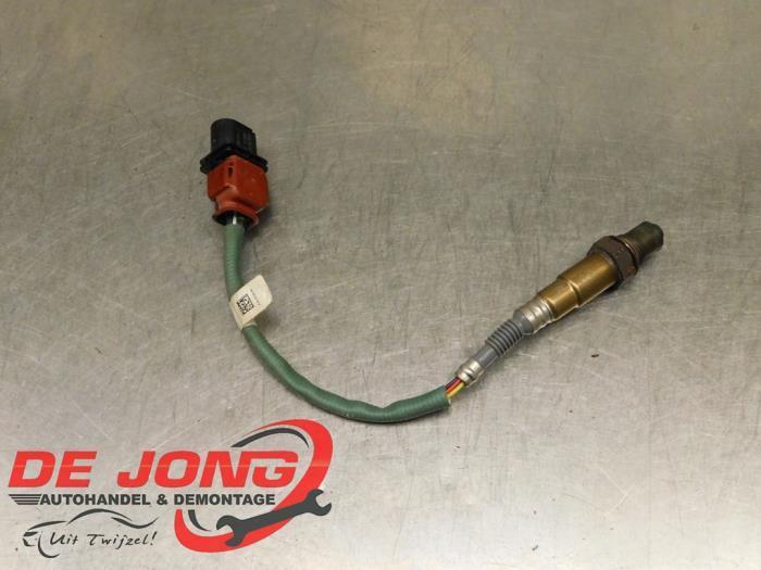 Sonde lambda d'un Ford Fiesta, Autos : Pièces & Accessoires, Autres pièces automobiles, Ford, Utilisé, 3 mois de garantie, Enlèvement ou Envoi