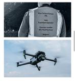 Pilote de drone certifié Services de prises de vue aériennes, Services & Professionnels, Agences de Promotion et de Publicité