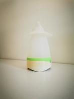 Lamp, Ophalen, Zo goed als nieuw