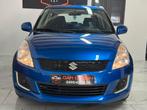 Suzuki Swift 1.2i / 2016 / eu6b / 63.000km** / garantie.., Achat, Euro 6, Entreprise, Boîte manuelle