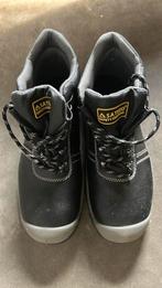 Werkschoenen (stalen tip), maat 42, Ophalen, Nieuw