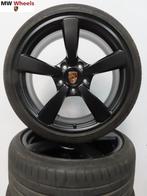 Originele Porsche 911 992 20 21 inch velgen zomerbanden, -, -, Banden en Velgen, Ophalen of Verzenden