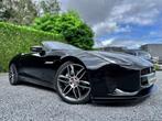 Jaguar F-Type 3.0 V6 S/C / MERIDIAN / ALCANTARA / 1ST OWNER, Auto's, Jaguar, Automaat, Achterwielaandrijving, Cabriolet, USB
