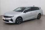 Opel Astra Sports Tourer 1.2 turbo gs 130 AT, Auto's, Automaat, 1199 cc, Overige bekleding, 130 pk