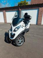 Permis de conduire professionnel B pour Piaggio MP3 500ie !, Particulier