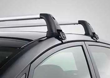 Dakdragers origineel imperiaal Hyundai 1K210ADE00AL ix20 JC, Auto diversen, Dakdragers, -, -, Nieuw, Ophalen of Verzenden