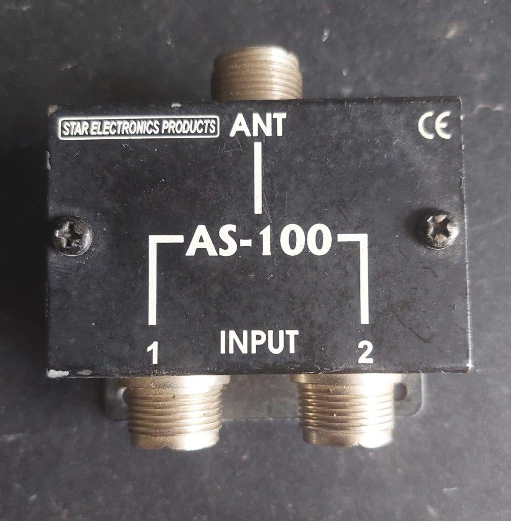 cb matriaal ENZ, Telecommunicatie, Zenders en Ontvangers, Ophalen, Gebruikt, Ontvanger