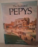 The illustrated Pepys: Extracts from the diary, Enlèvement ou Envoi