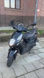 Sym Orbit 2 50 cc, Enlèvement, Utilisé, Classe A (25 km/h), Essence