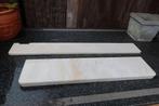 Dessus en marbre, Enlèvement, Utilisé, Autres matériaux