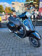Vespa GTS 310 Super E5+, Motoren, Scooter, Nieuw, Bedrijf, 310 cc