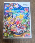 Mario Party 9 wit, Games en Spelcomputers, Games | Nintendo Wii, Ophalen of Verzenden, Overige genres, Vanaf 3 jaar