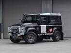 Land Rover Defender 90 / "Bowler Challanger" / Collectors It, 2198 cm³, Euro 5, Achat, 143 kW