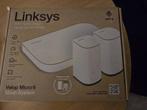 Linksys Velop Micro 6 Mesh, Ophalen, Zo goed als nieuw, Linksys