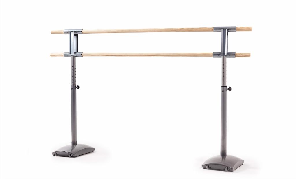 ROYDO + PREMIUM FREESTANDING BALLETBARRE DANCEBARRE, Sport en Fitness, Dansen, Nieuw, Overige typen, Ophalen of Verzenden
