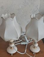 Duo de veilleuses., Enlèvement