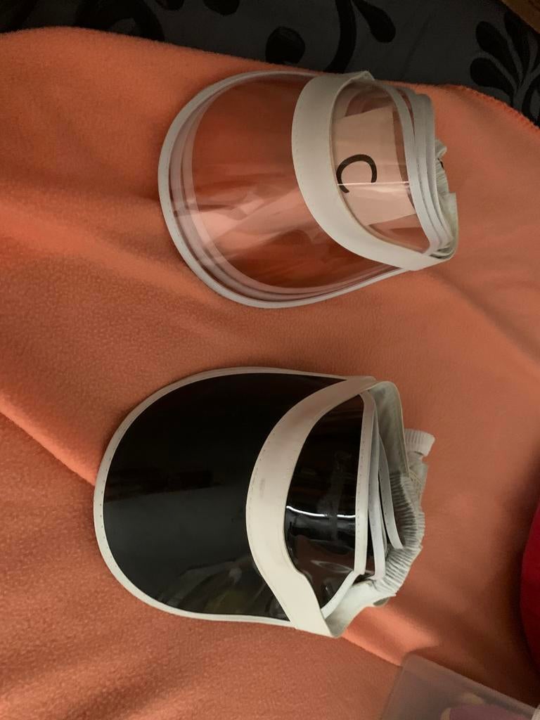 Zomerpetjes, Ophalen, Zo goed als nieuw