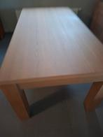 Eettafel, Maison & Meubles, Tables | Tables à manger, Enlèvement, Utilisé