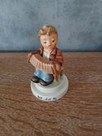 Hummel - Accordeon Ballad - Monatskind - 7 cm - Zie Tekst, Ophalen of Verzenden, Zo goed als nieuw, Hummel