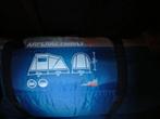 Tente 4 personnes Arpenaz Family 4.1, Caravans en Kamperen, Ophalen, Gebruikt, Tot en met 4