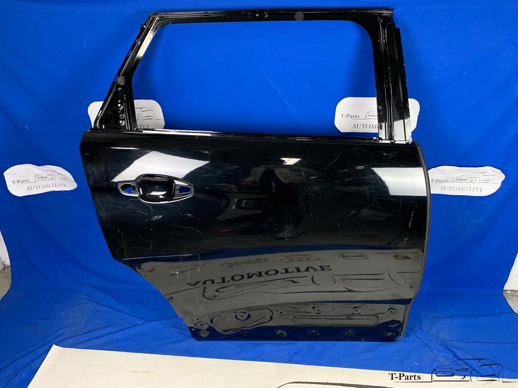 Porte arri re droite Peugeot 5008 3008 9814080080, Info@fabrikant.eu, Fabrikant BV, Fabrikantstraat 1
1000 AA  Amsterdam, NL, Utilisé