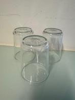 IKEA Glazen, Verzamelen, Glas en Drinkglazen, Ophalen, Gebruikt, Waterglas