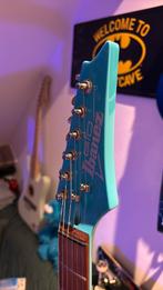 Ibanez gio + versterker en kabel, Musique & Instruments, Instruments à corde | Guitares | Électriques, Neuf, Ibanez, Avec ampli