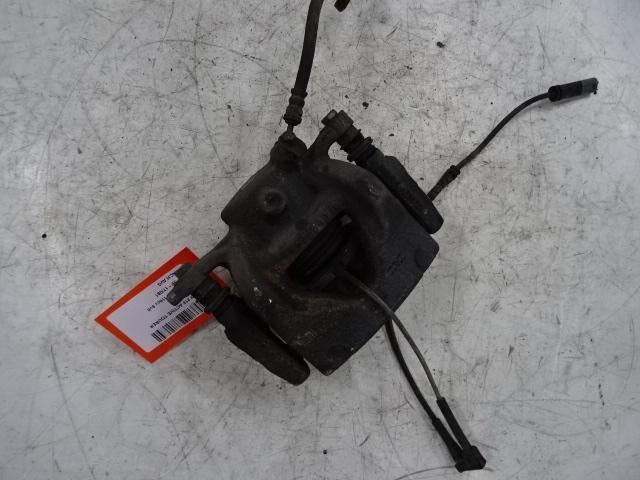 ETRIER DE FREIN AVANT GAUCHE 2 serie Active Tourer (F45), Mevr. I. Hauben, Utilisé, BMW, Rue de l'Espoir 34 34
4030  GRIVEGNÉE, BE