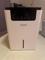 Lucht ontvochter, Elektronische apparatuur, Ophalen, Nieuw