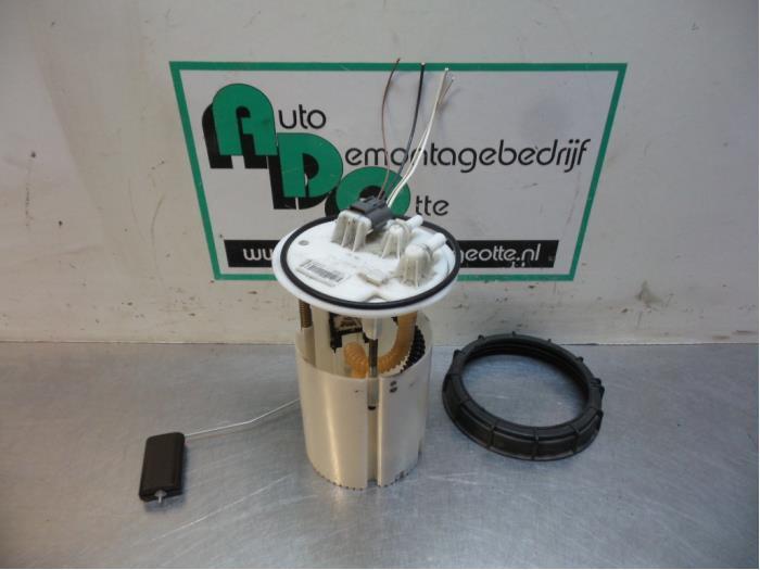 Flotteur de carburant d'un Renault Megane (Megane 09-), Autos : Pièces & Accessoires, Autres pièces automobiles, Renault, Utilisé