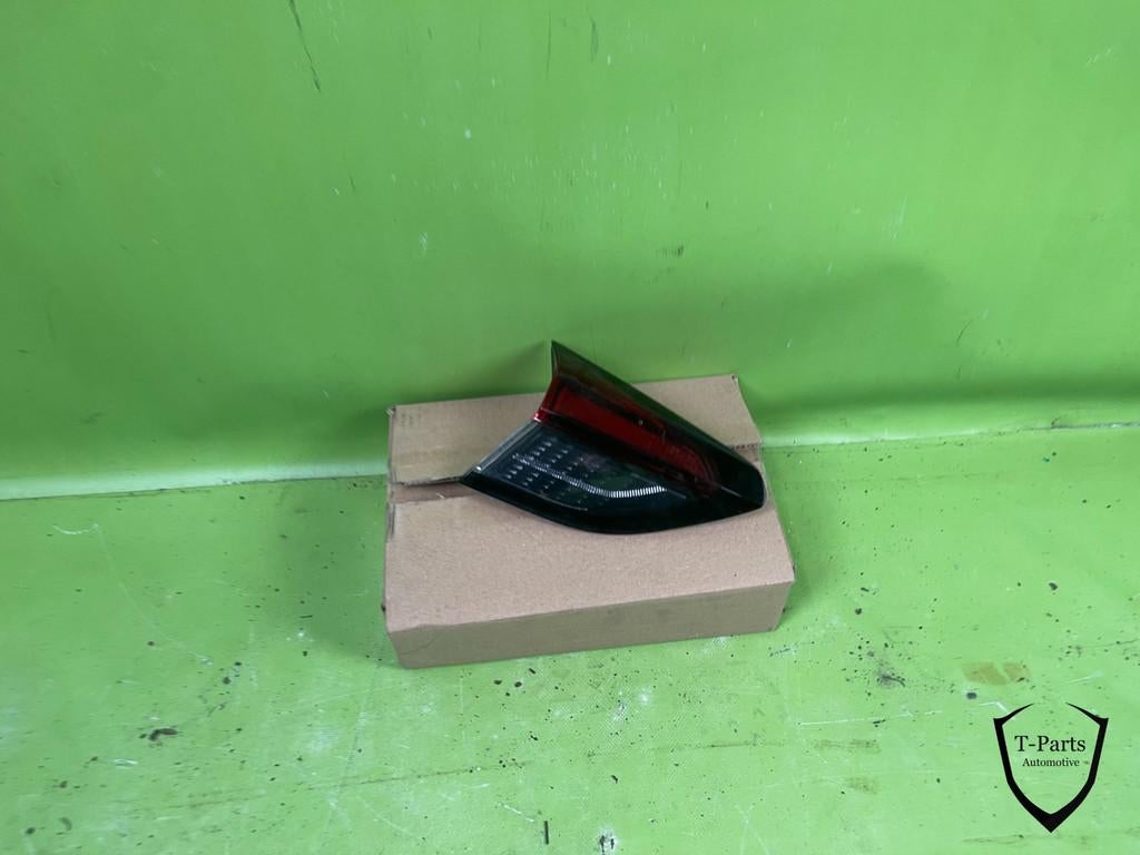 opel corsa f achterlicht 9830097780 licht, Auto-onderdelen, Verlichting, Opel, Gebruikt