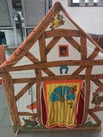 speelhuisje, Kinderen en Baby's, Ophalen, Gebruikt, Overige materialen