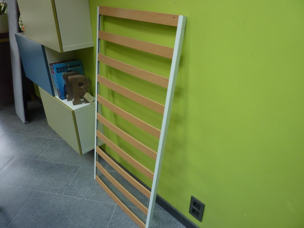 bedbodem voor babybedje, Huis en Inrichting, Slaapkamer | Bedden, Ophalen