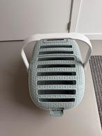 Curver transportmand, Enlèvement