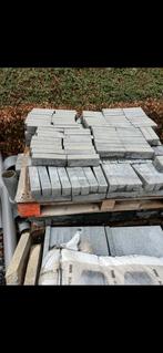 Klinkers(waaltjes) maat 20x5x6, Doe-het-zelf en Bouw, Ophalen, Nieuw