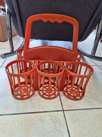 Porte bouteille vintage, Enlèvement ou Envoi