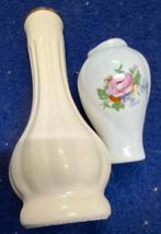 Vaasjes, Antiek en Kunst, Ophalen