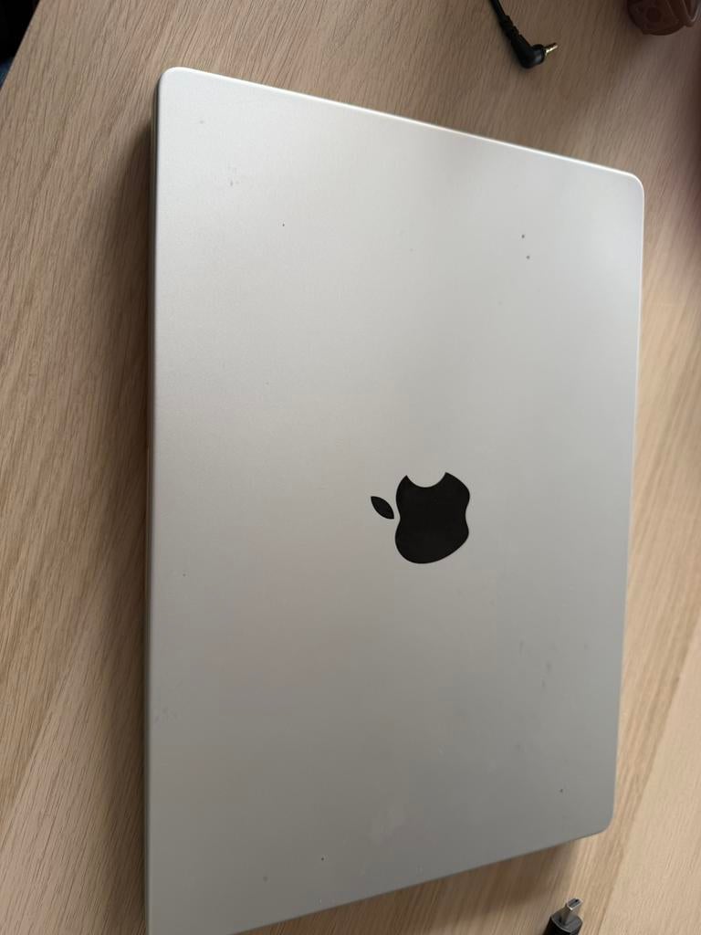 Macbook Pro M3, Ophalen of Verzenden, Zo goed als nieuw, 14 inch