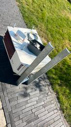 Reznor USDA 011-2, Doe-het-zelf en Bouw, Ophalen, Gebruikt, Overige typen