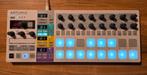 Arturia Beatstep Pro, Autres marques, Comme neuf, Avec connexion MIDI, Enlèvement ou Envoi