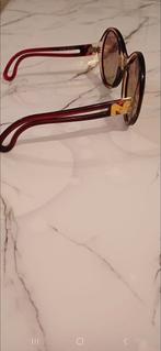 Lunette de soleil Nina Ricci, Bijoux, Sacs & Beauté, Autres marques, Comme neuf, Brun, Enlèvement