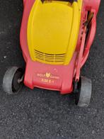 Gramachine Wolf Garden 232 E-1, Ophalen, Zo goed als nieuw, Wolf Garten