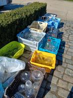 grote oartij glazen  vazen, Huis en Inrichting, Ophalen