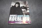 DVD Andrej Roebljov, Cd's en Dvd's, Dvd's | Filmhuis, Vanaf 12 jaar, Ophalen of Verzenden, Gebruikt, Overige gebieden