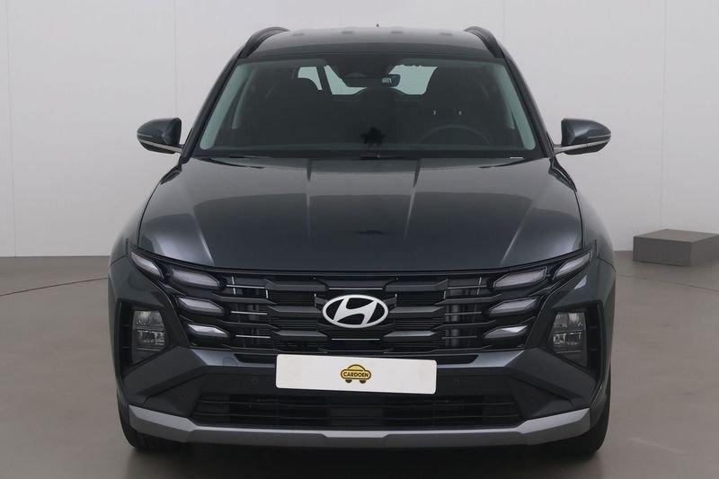 Hyundai Tucson 1.5 t-gdi feel 150, Achat, 110 kW, Noir, 5 portes